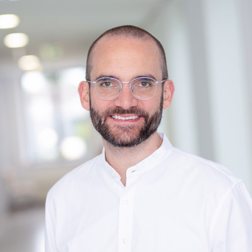 Dr. med. Hans Henning Meyer