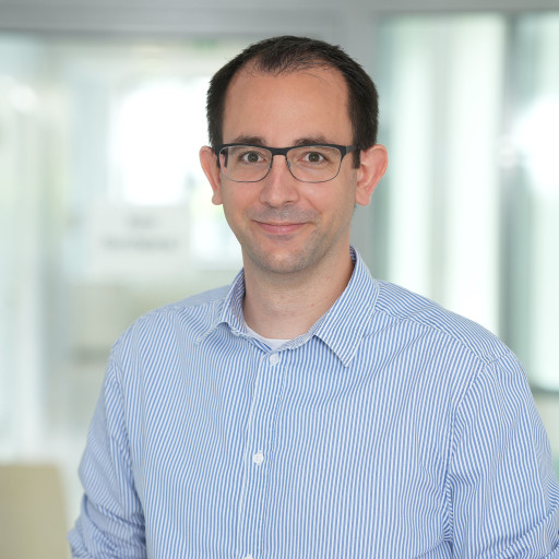 Dr. med. Markus Bienek