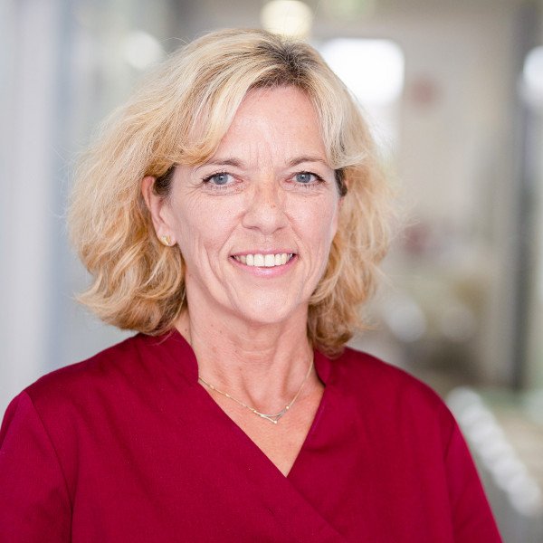 Andrea Hoffmann