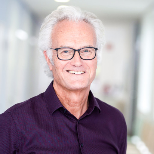 Dr. med. Gerhard Fritzsch